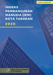 Indeks Pembangunan Manusia (IPM) Kota Tarakan 2020