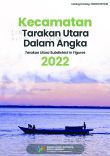 Kecamatan Tarakan Utara Dalam Angka 2022
