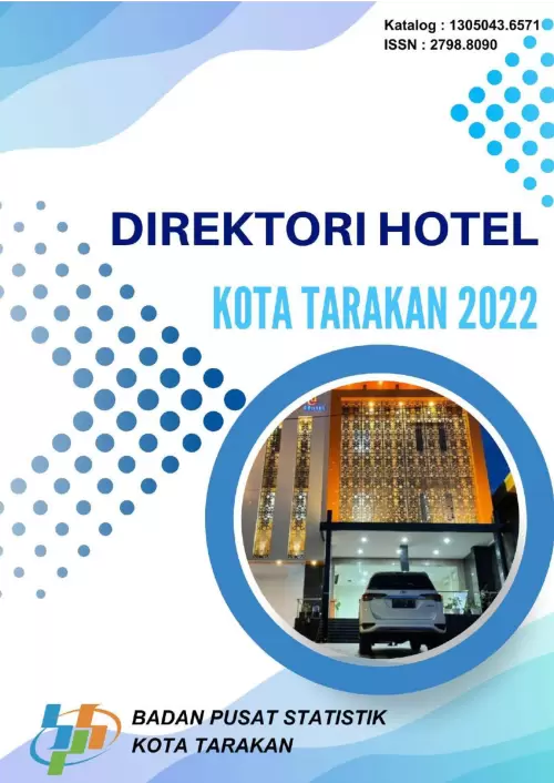 Direktori Hotel Kota Tarakan 2022